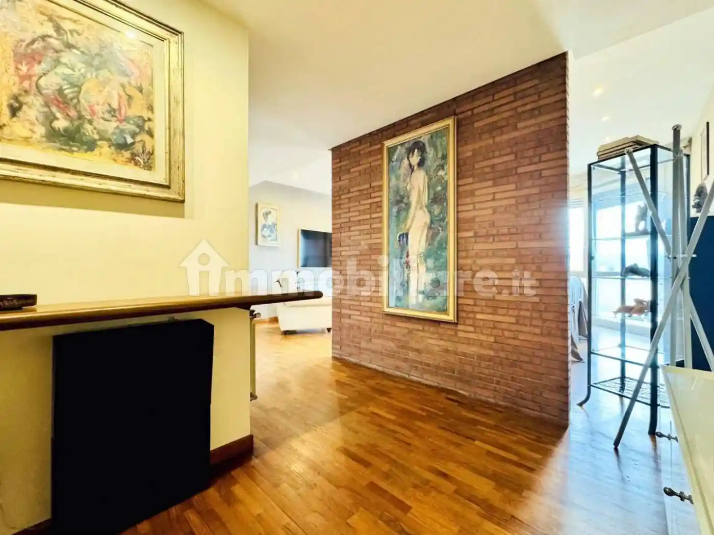 Quadrilocale ottimo stato, quinto piano, Centro, Viareggio - foto 3