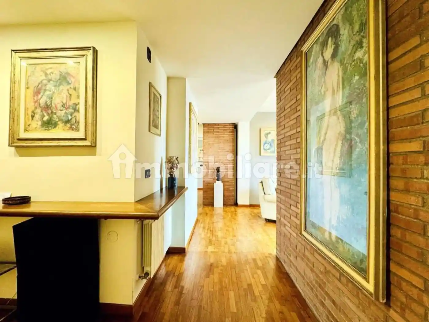 Quadrilocale ottimo stato, quinto piano, Centro, Viareggio - foto 4