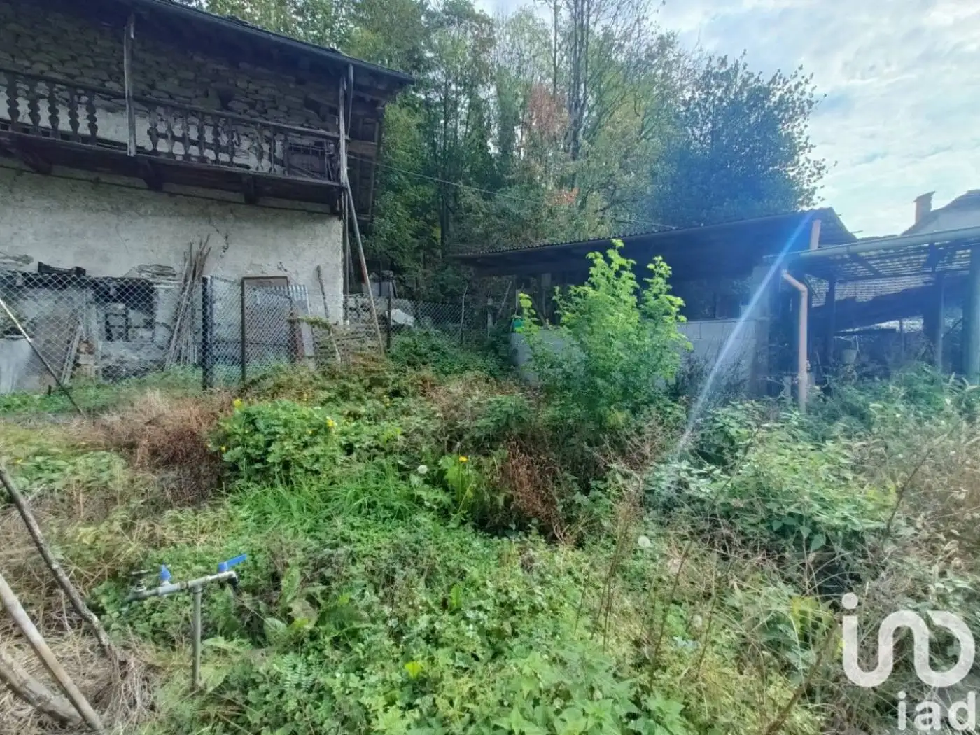 Rustico via circonvallazione 13, Centro, Cantoira - foto 2