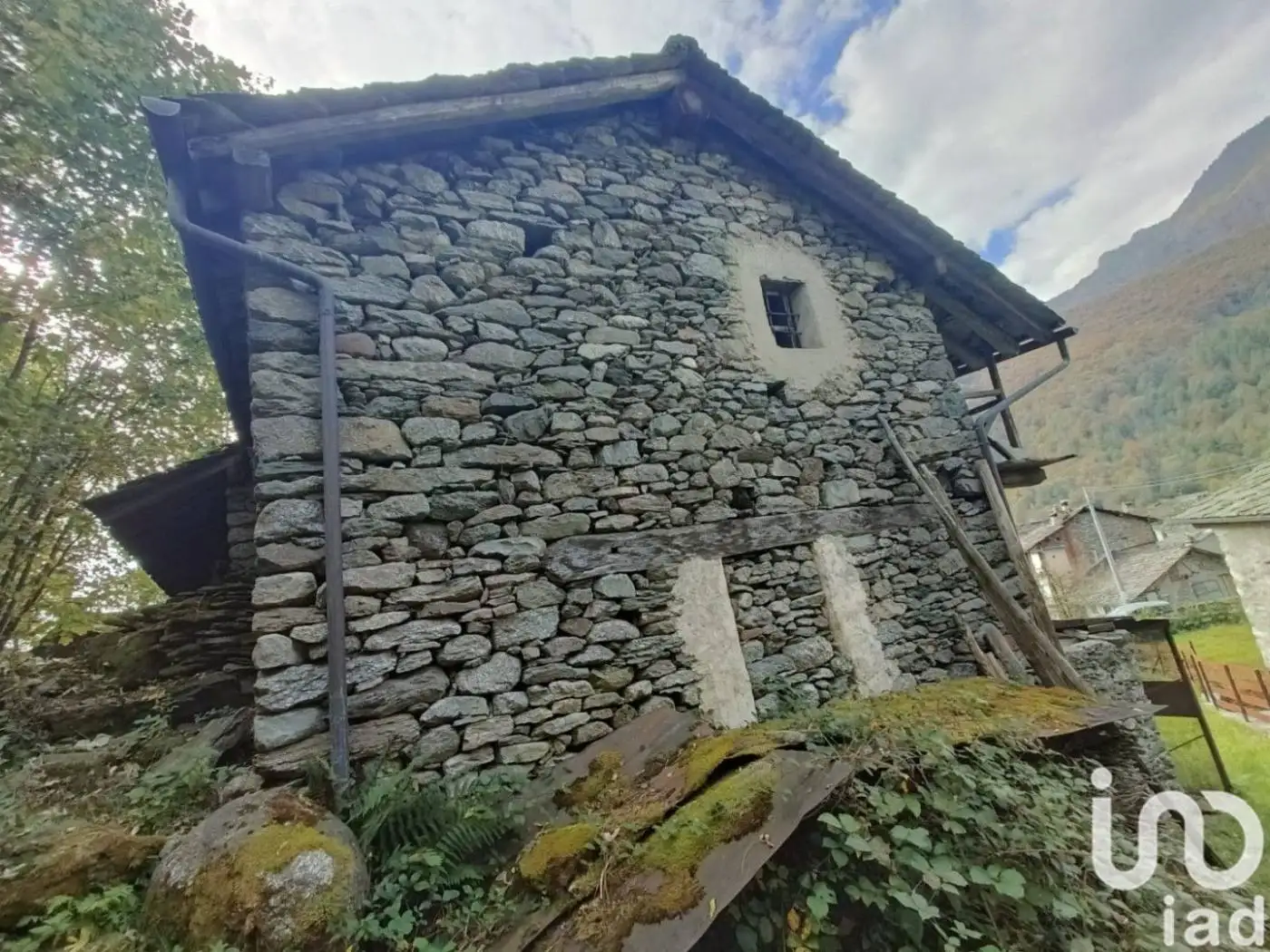 Rustico via circonvallazione 13, Centro, Cantoira - foto 3