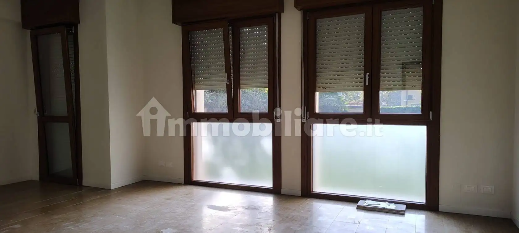 Appartamento in affitto a Crema