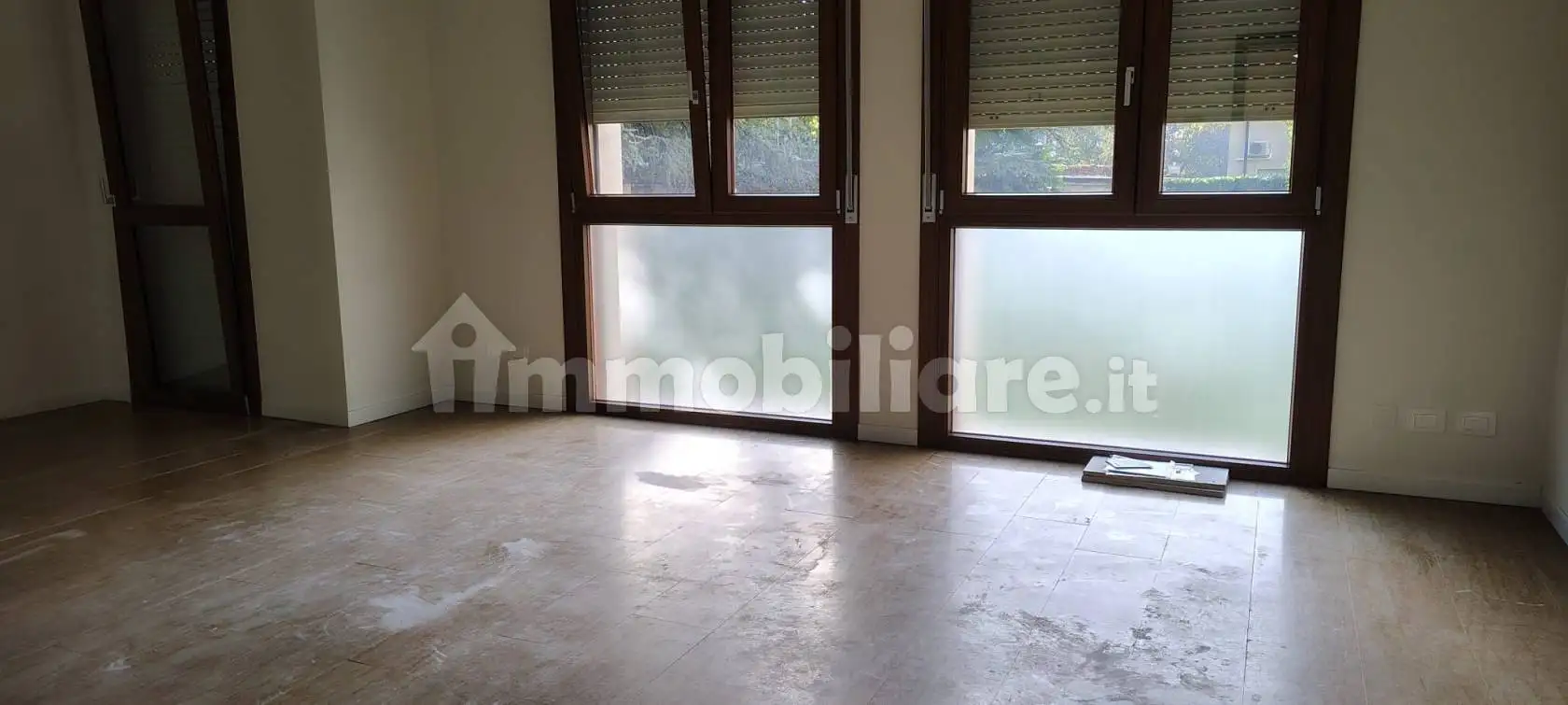 Trilocale ottimo stato, piano terra, Santa Maria, San Bernardino, Castelnuovo, Crema - foto 2