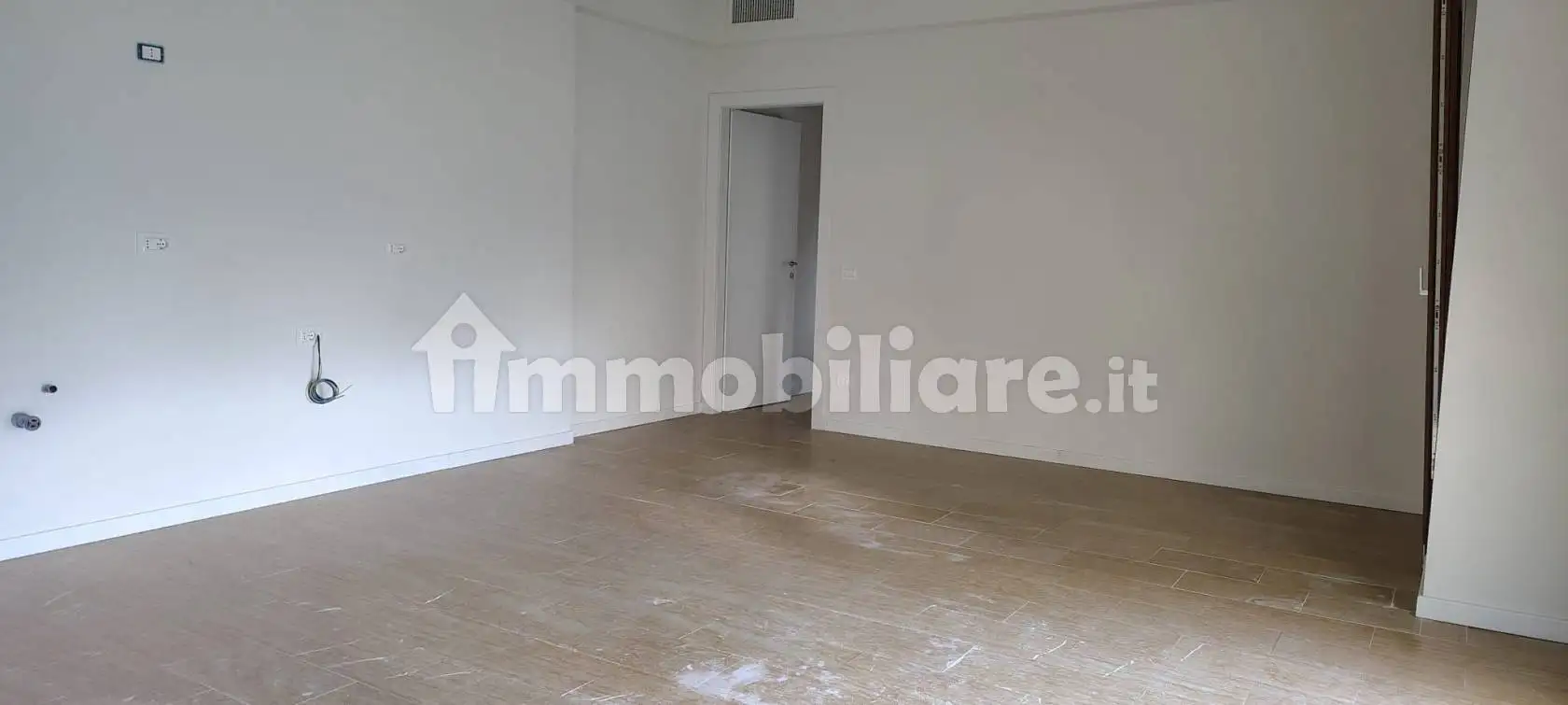 Trilocale ottimo stato, piano terra, Santa Maria, San Bernardino, Castelnuovo, Crema - foto 3