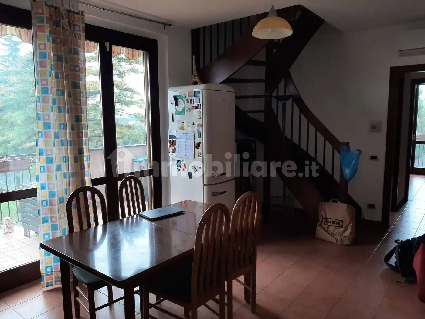 Appartamento in affitto a Limbiate