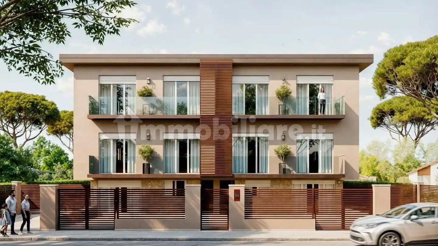 Appartamento in vendita a Camaiore