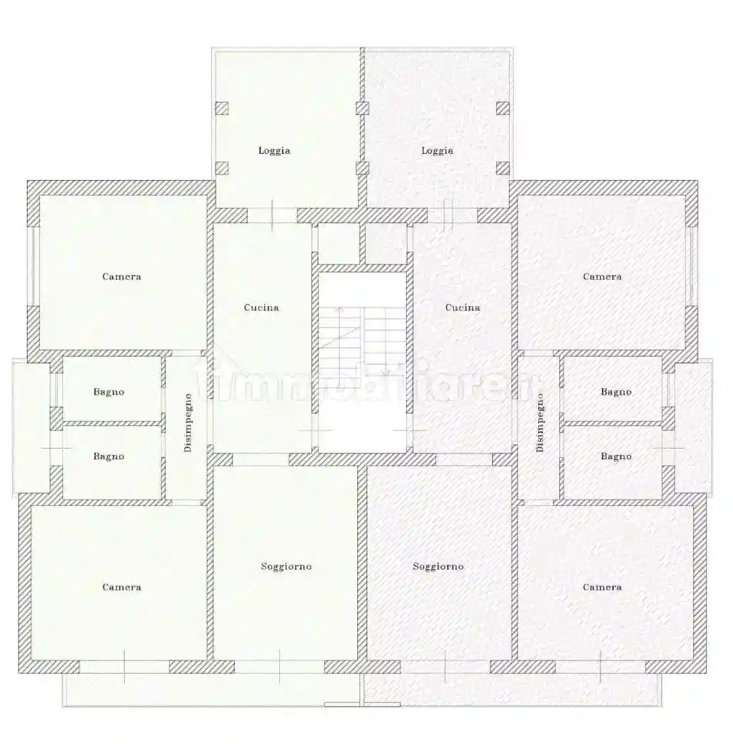 Appartamento - foto 3