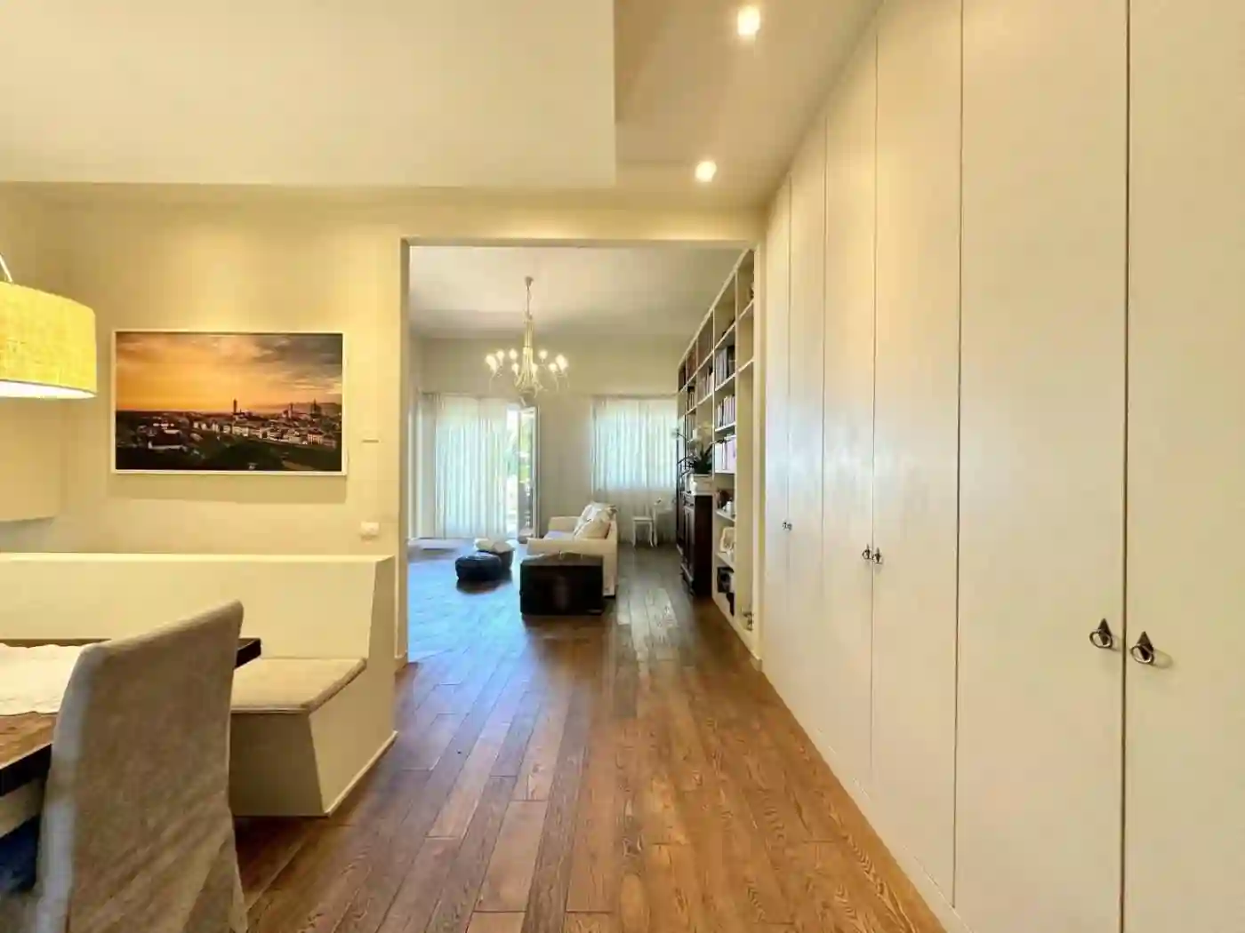 Villetta a schiera - foto 3