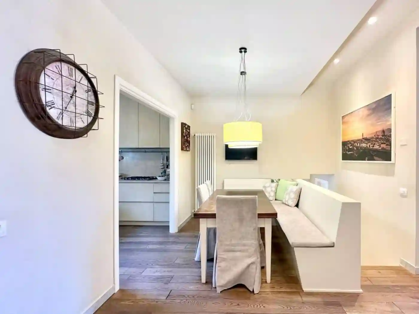 Villetta a schiera - foto 4