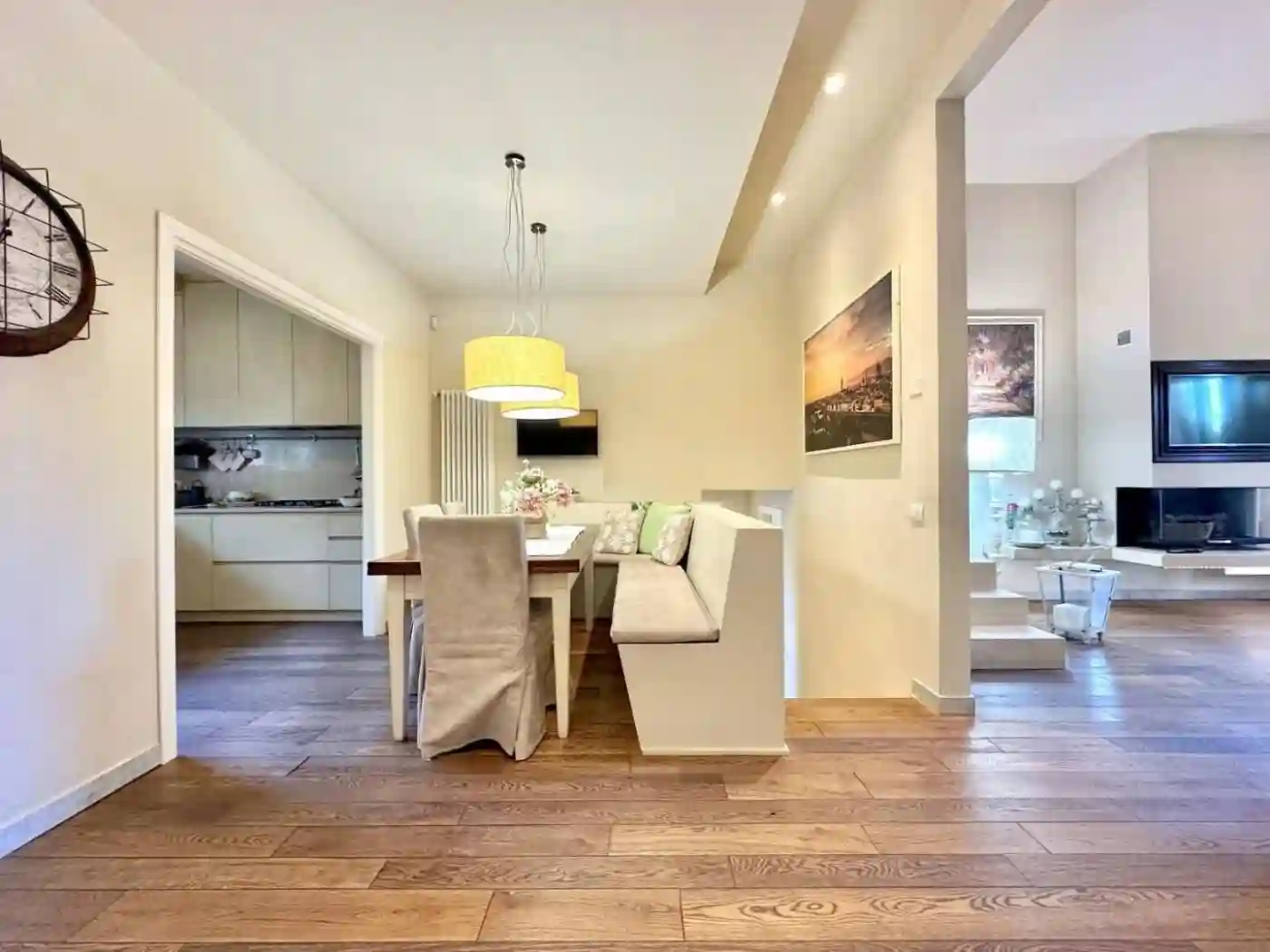 Villetta a schiera - foto 5