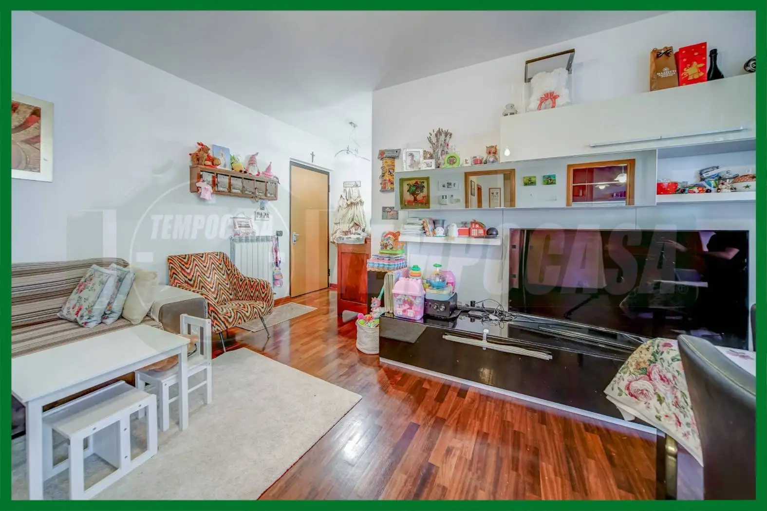 Appartamento in vendita a Gallarate