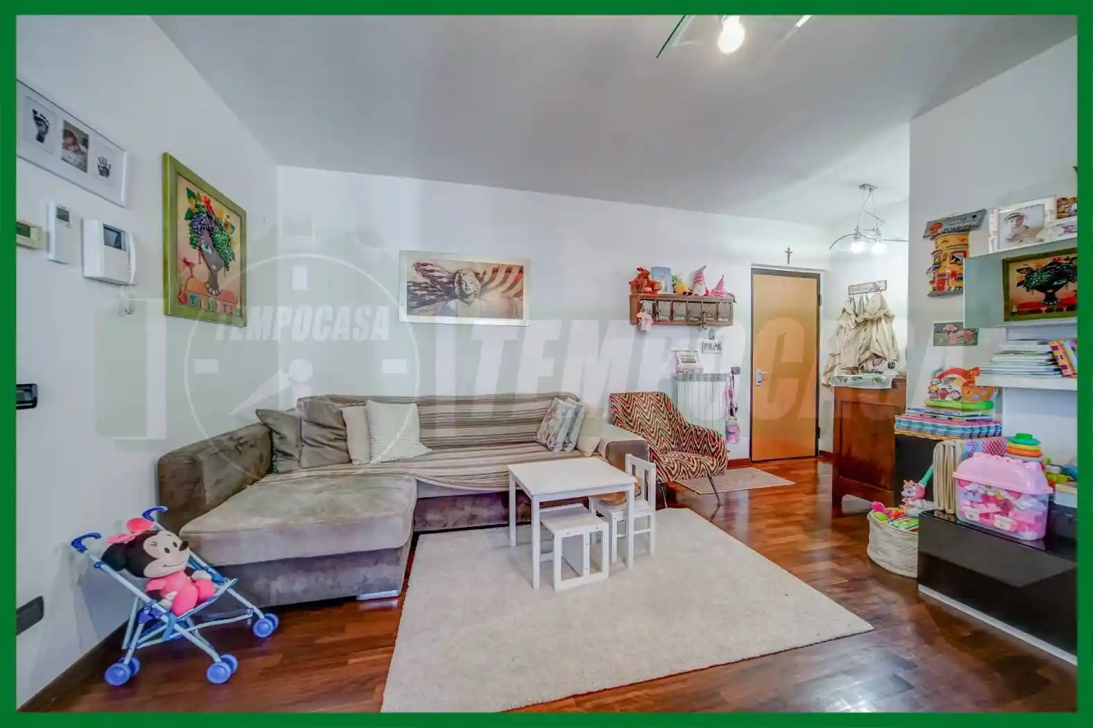 Appartamento - foto 2