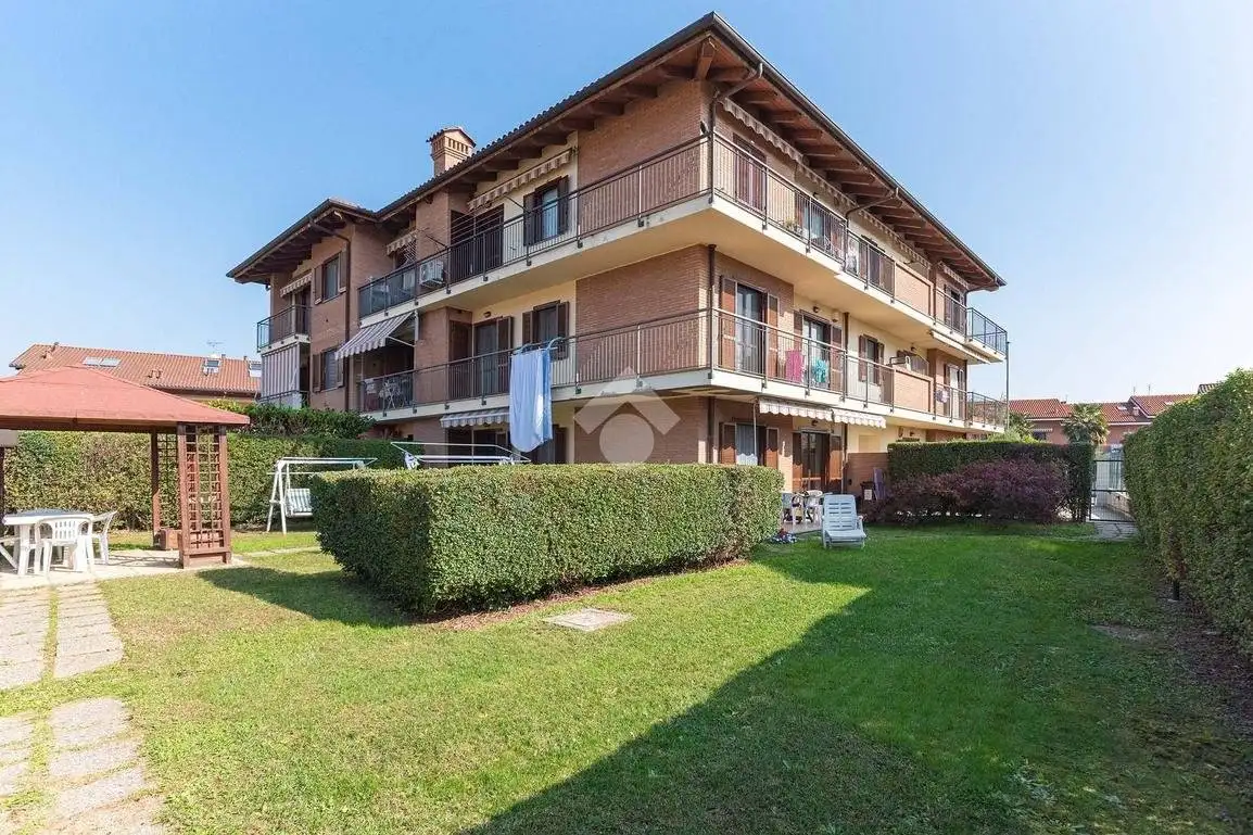 Appartamento in vendita a Nole