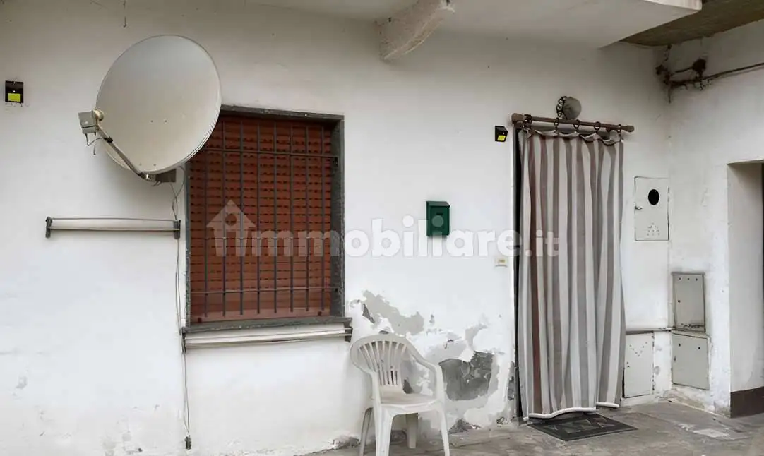 Appartamento in asta a Besnate