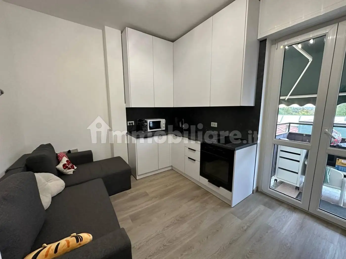 Appartamento in vendita a Cinisello Balsamo