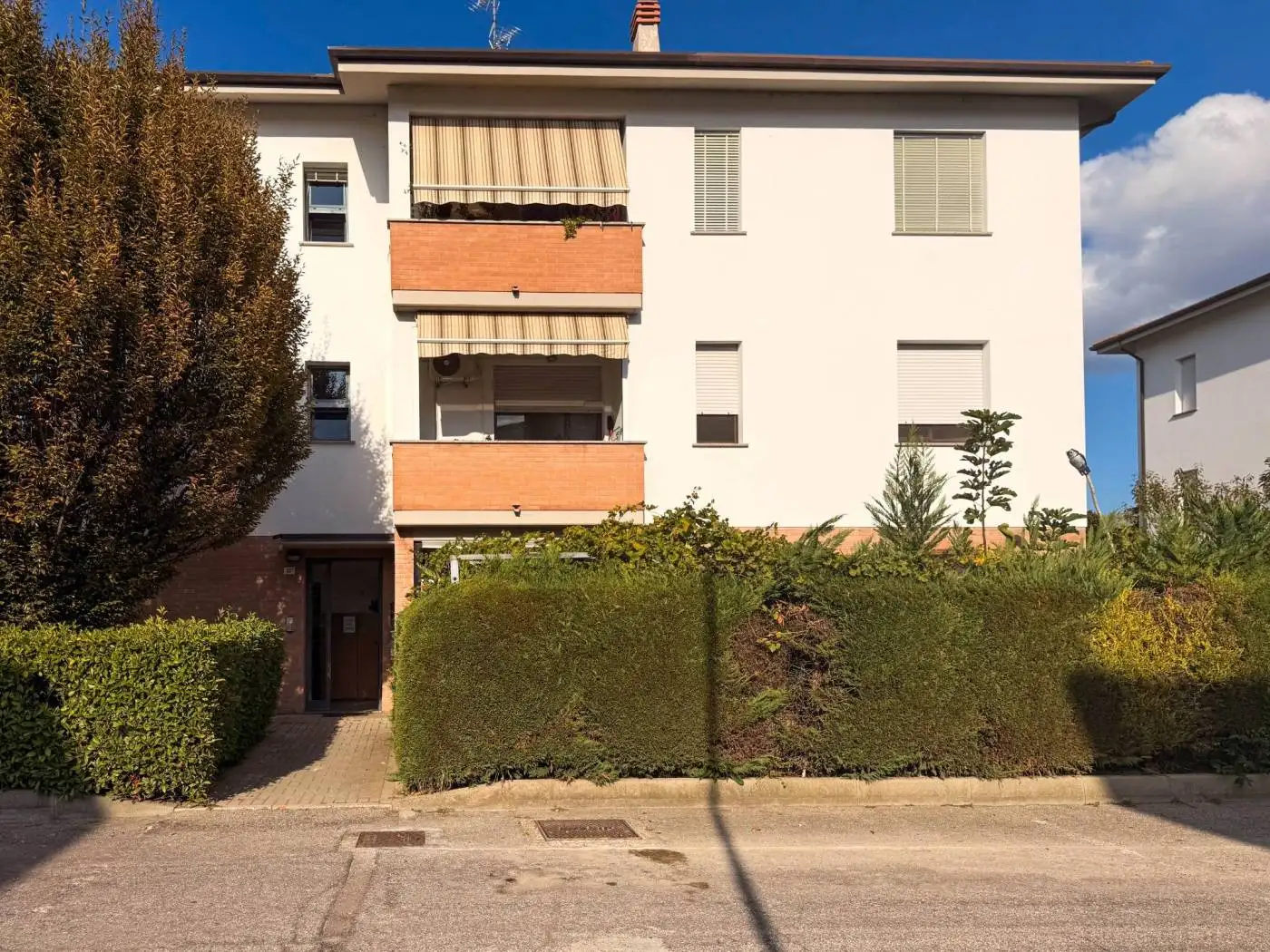 Appartamento in vendita a Galliera