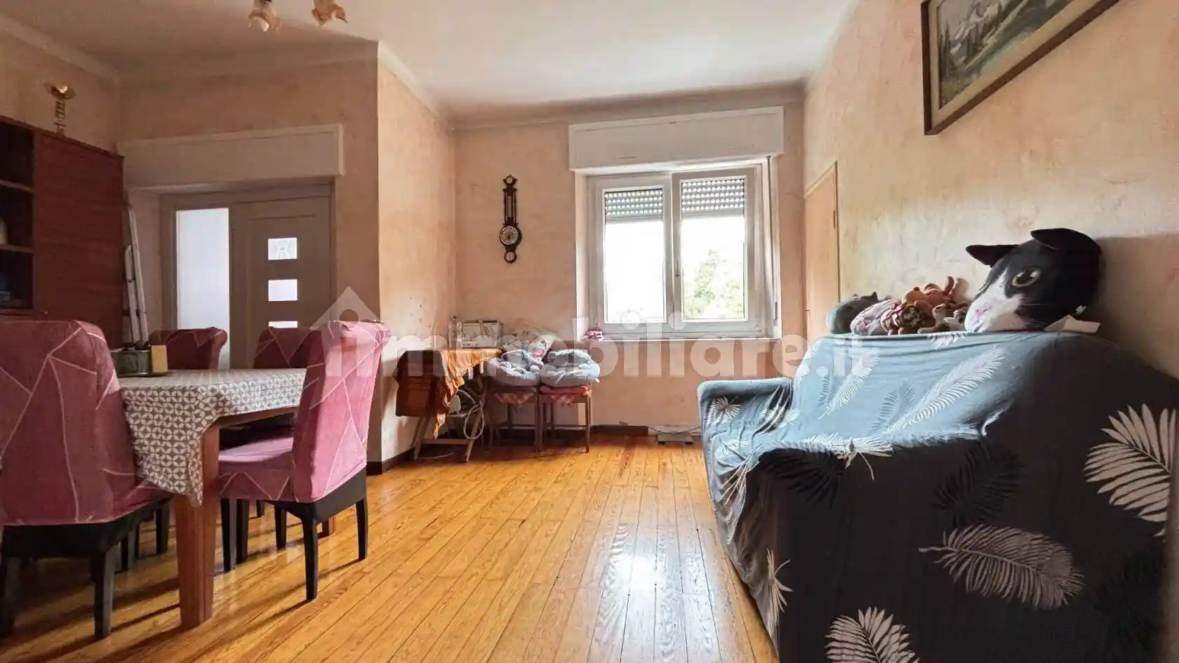 Appartamento in vendita a Aosta