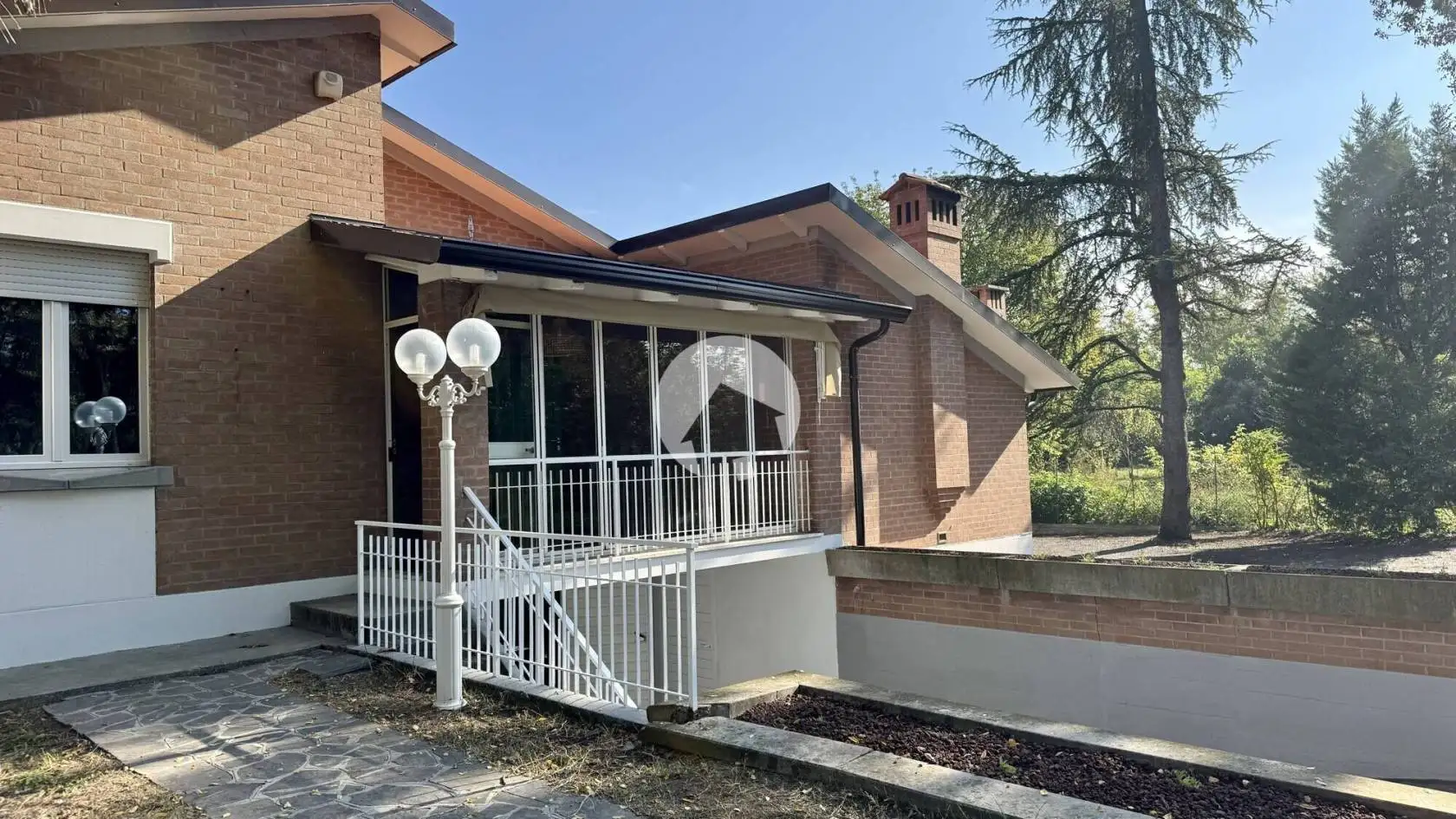 Villa in affitto a Reggio Emilia