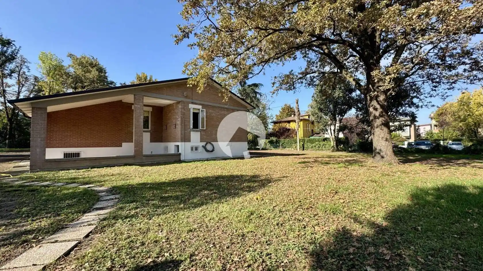 Villa unifamiliare Cesare Campioli 55, Roncocesi - Villaggio Crostolo, Reggio Emilia - foto 2