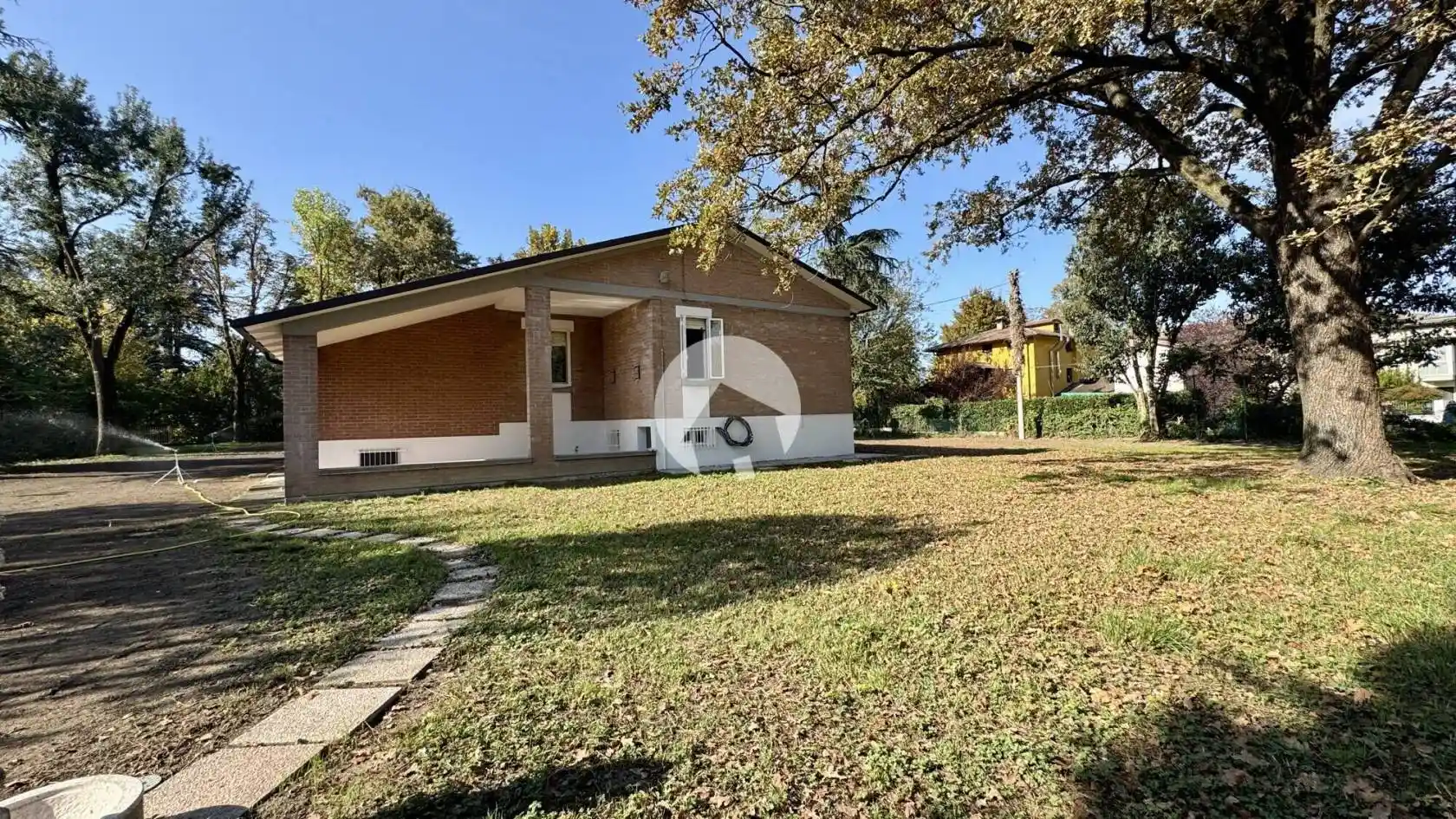 Villa unifamiliare Cesare Campioli 55, Roncocesi - Villaggio Crostolo, Reggio Emilia - foto 3