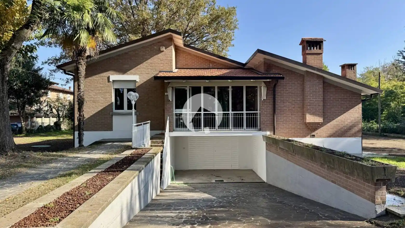 Villa unifamiliare Cesare Campioli 55, Roncocesi - Villaggio Crostolo, Reggio Emilia - foto 5