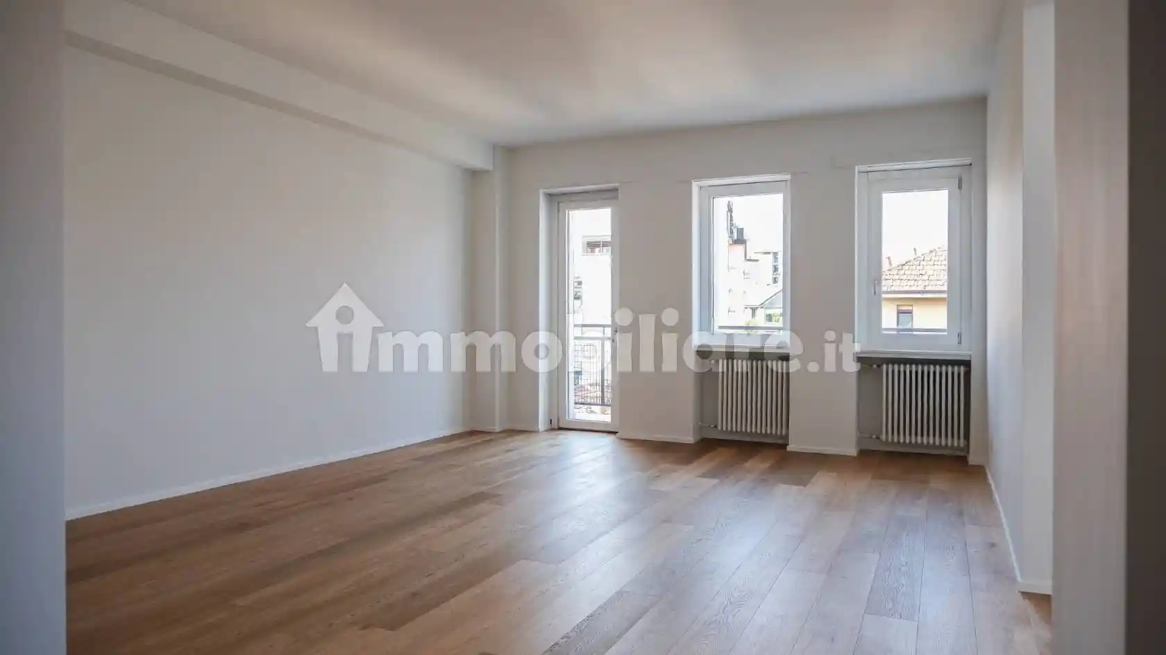 Attico ottimo stato, 135 m², Paolo Sarpi, Milano - foto 3