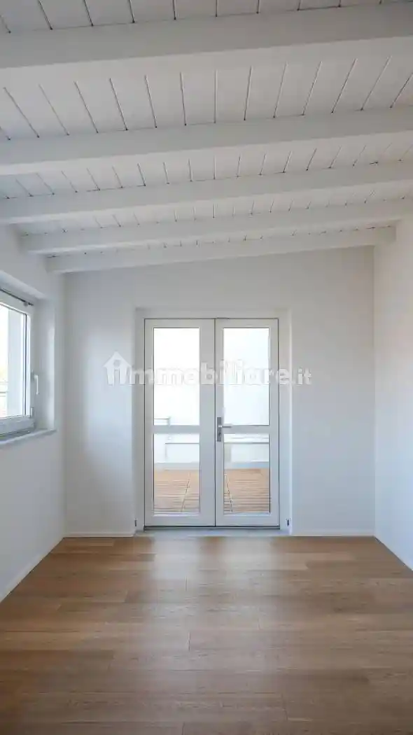 Attico ottimo stato, 135 m², Paolo Sarpi, Milano - foto 5