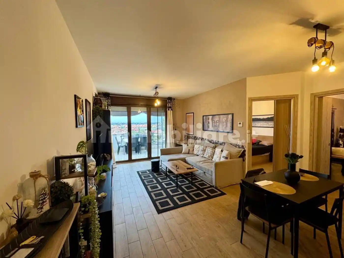 Bilocale via Bedollo, Infernetto, Roma - foto 3