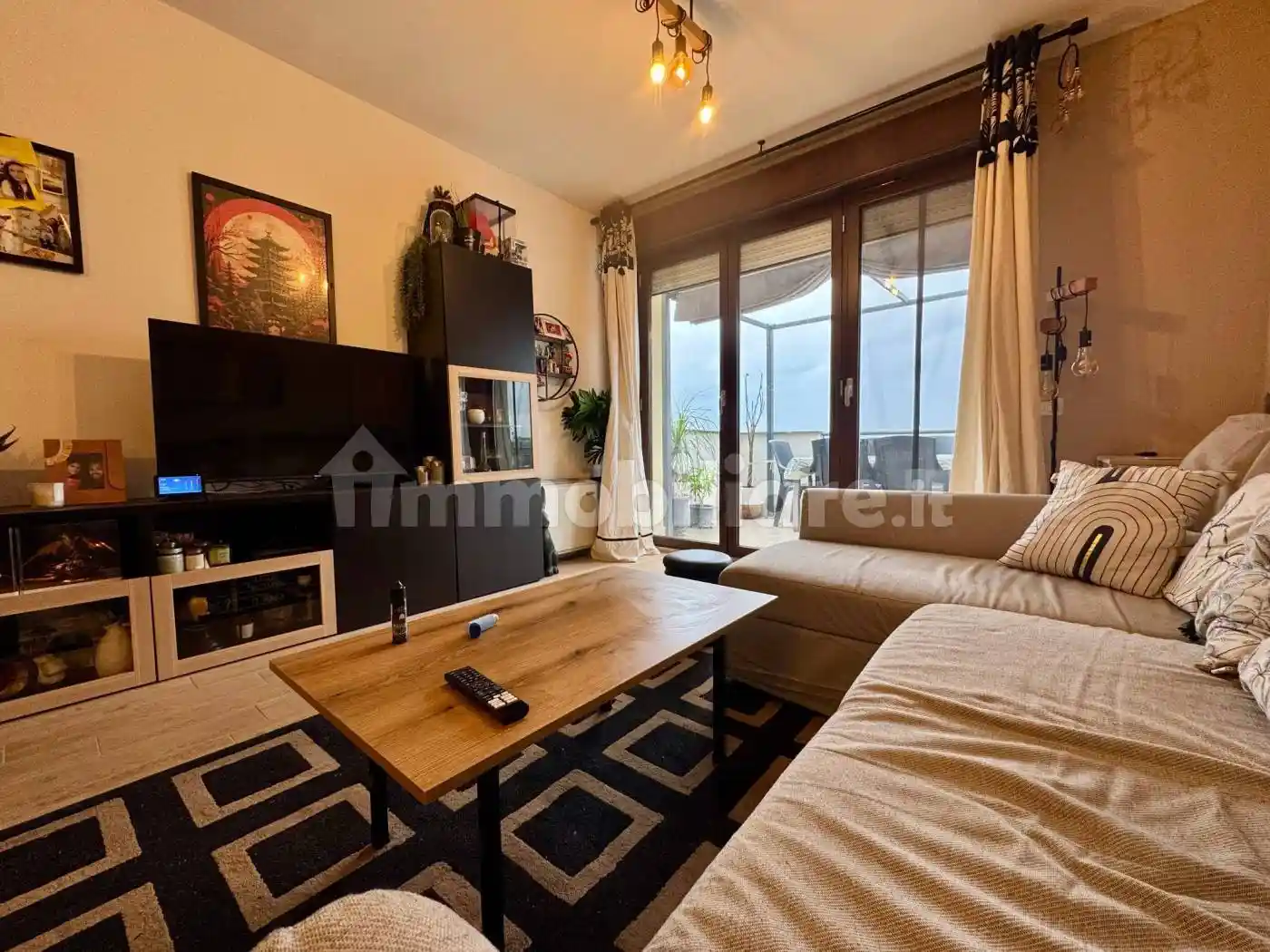 Bilocale via Bedollo, Infernetto, Roma - foto 4