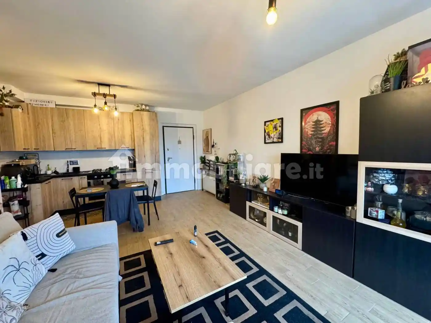 Bilocale via Bedollo, Infernetto, Roma - foto 5