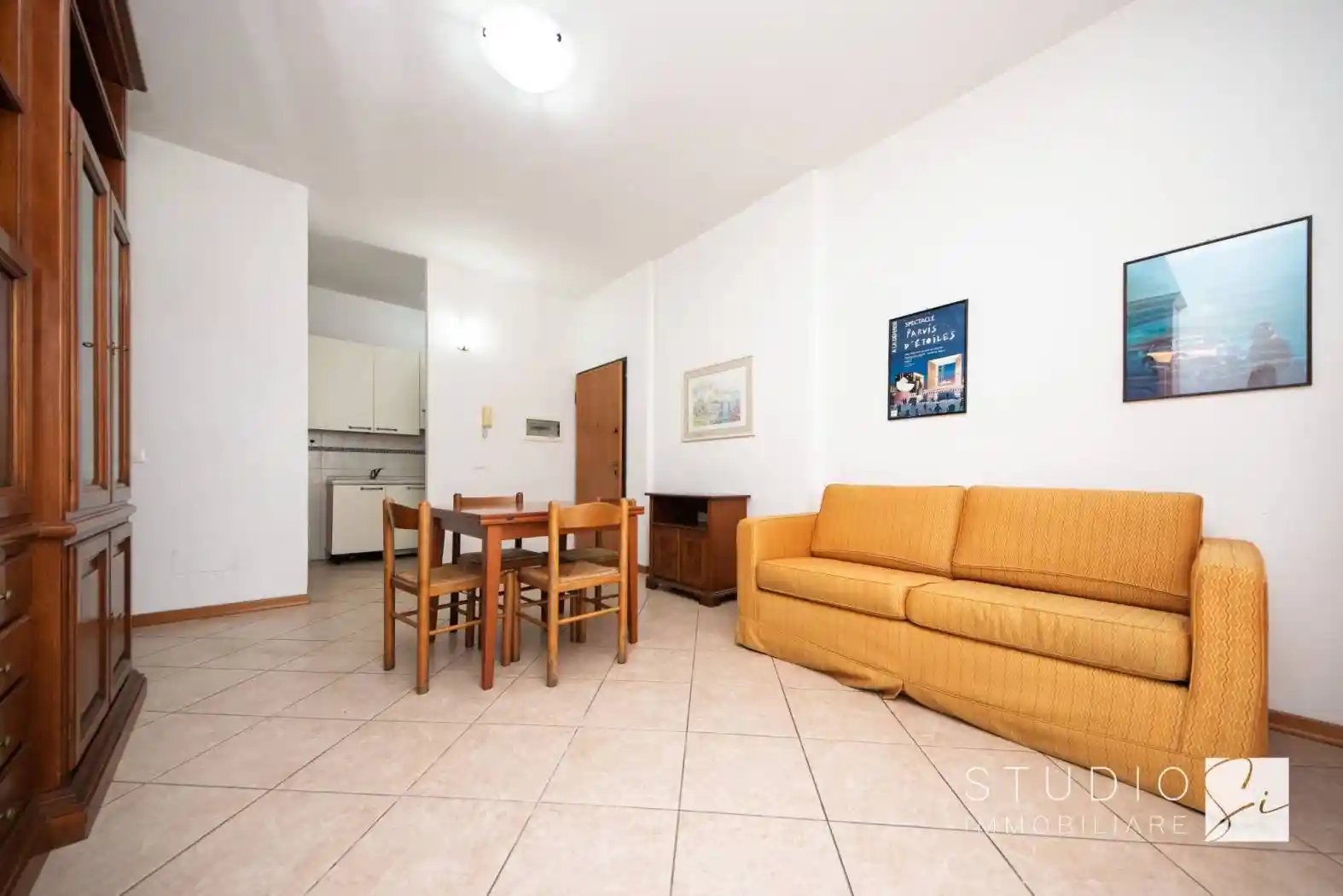 Appartamento in vendita a Montale