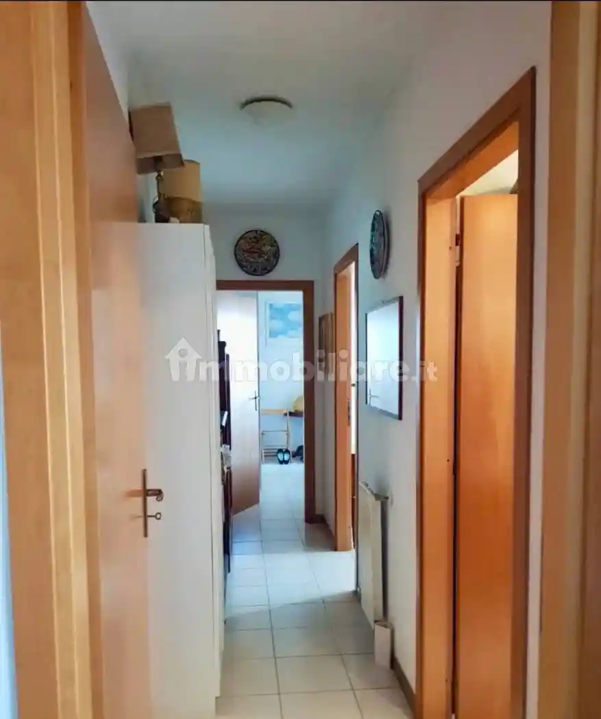 Trilocale via Mario Soldati, Porta di Roma, Roma - foto 2