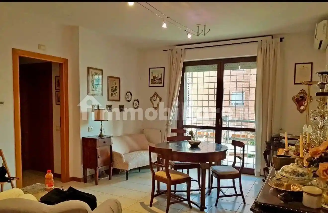 Trilocale via Mario Soldati, Porta di Roma, Roma - foto 3