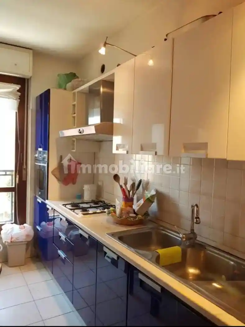 Trilocale via Mario Soldati, Porta di Roma, Roma - foto 4