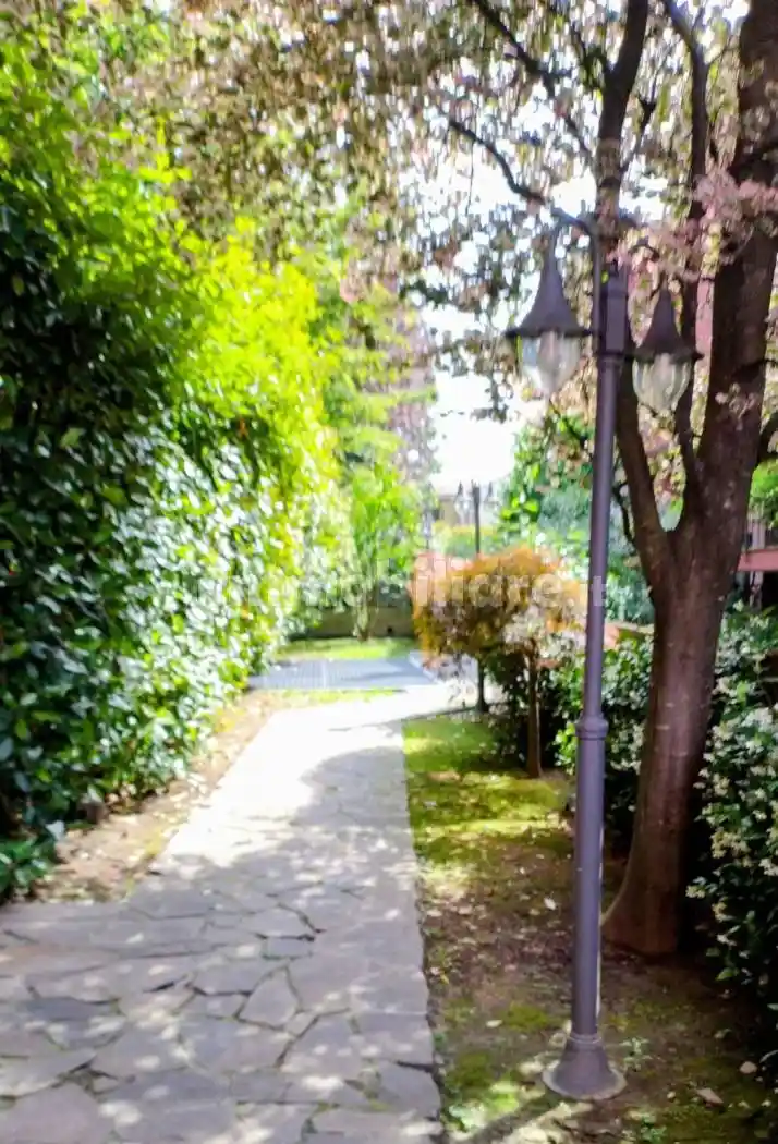 Monolocale via Arrigo Boito, Cazzaniga - Ospedale, Monza - foto 2