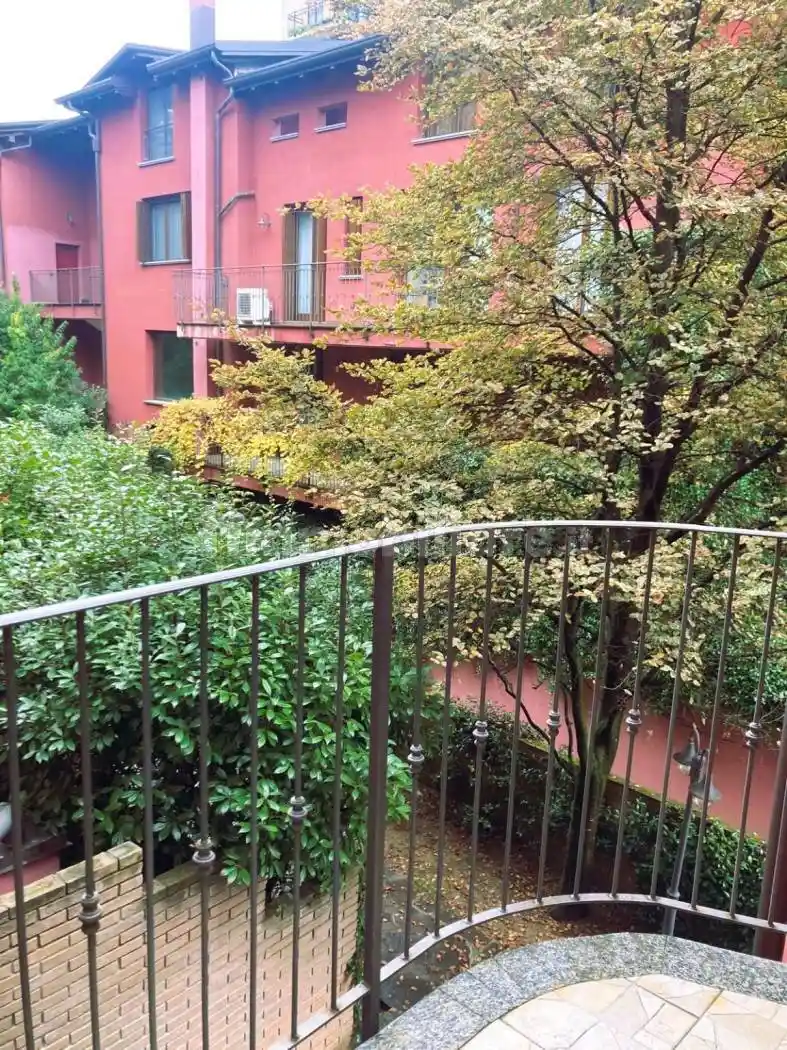 Monolocale via Arrigo Boito, Cazzaniga - Ospedale, Monza - foto 3