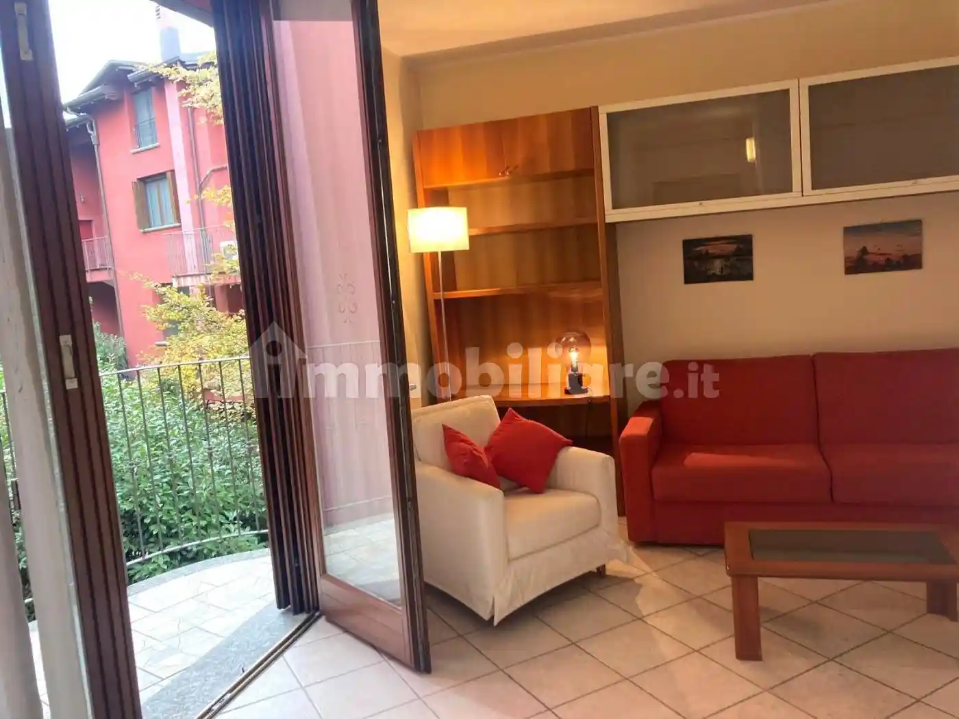 Monolocale via Arrigo Boito, Cazzaniga - Ospedale, Monza - foto 4