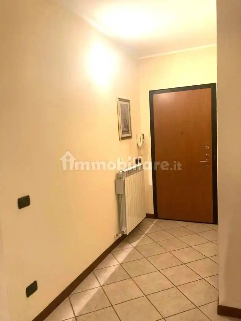 Monolocale via Arrigo Boito, Cazzaniga - Ospedale, Monza - foto 5