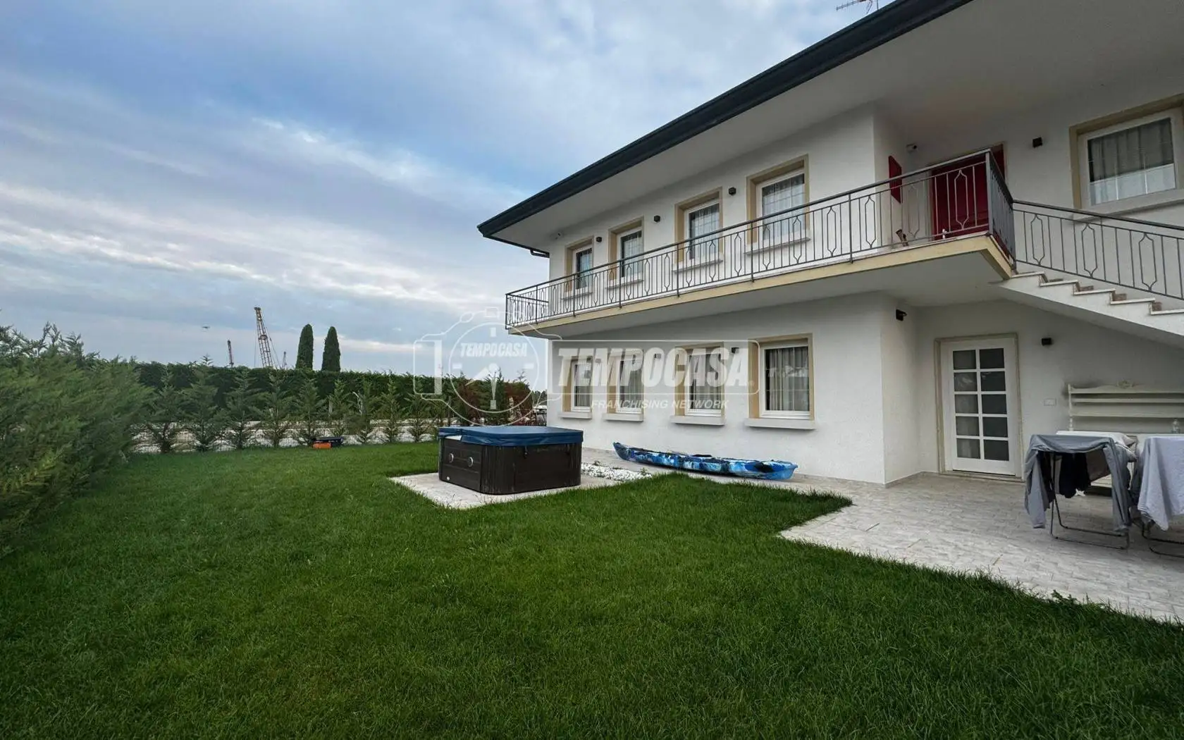 Villa bifamiliare via Portosecco, Ca' Savio, Cavallino-Treporti - foto 4