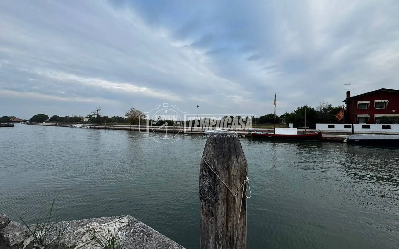 Villa bifamiliare via Portosecco, Ca' Savio, Cavallino-Treporti - foto 5