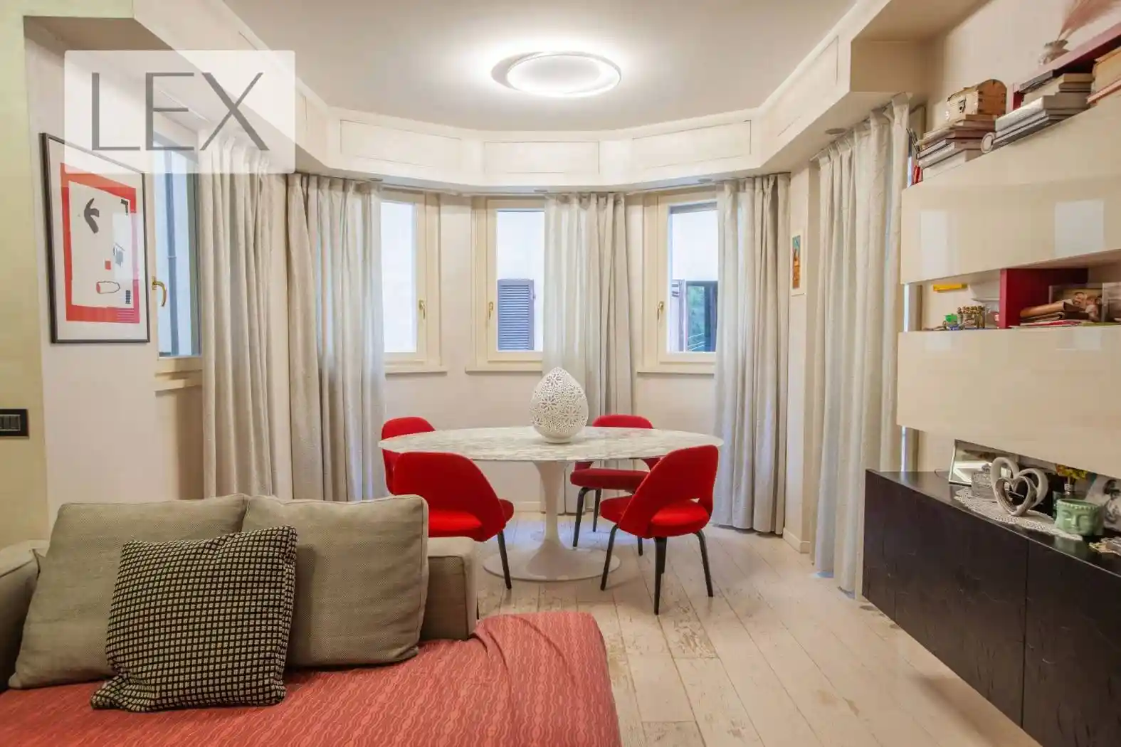 Trilocale via Scaldasole, Ticinese, Milano - foto 2