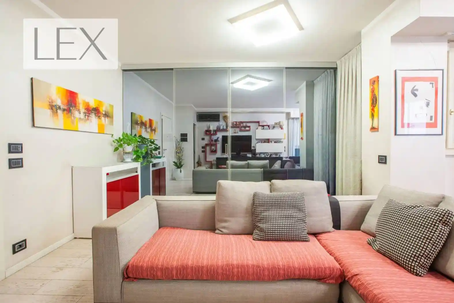 Trilocale via Scaldasole, Ticinese, Milano - foto 3