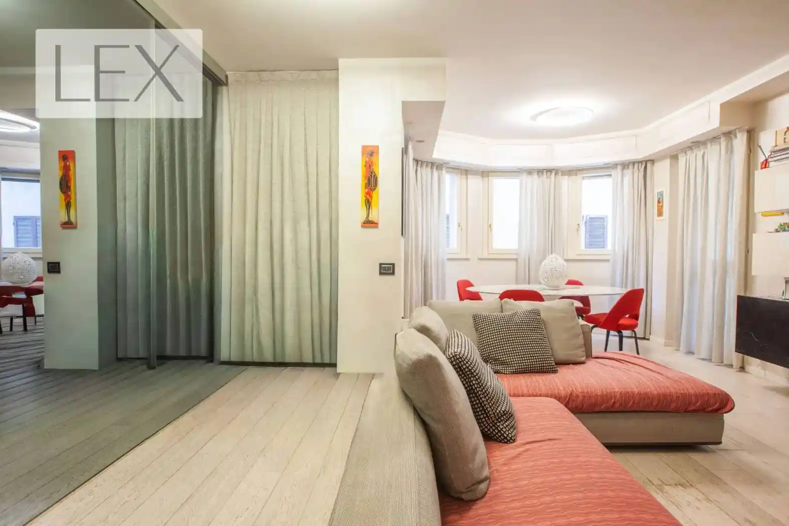 Trilocale via Scaldasole, Ticinese, Milano - foto 4