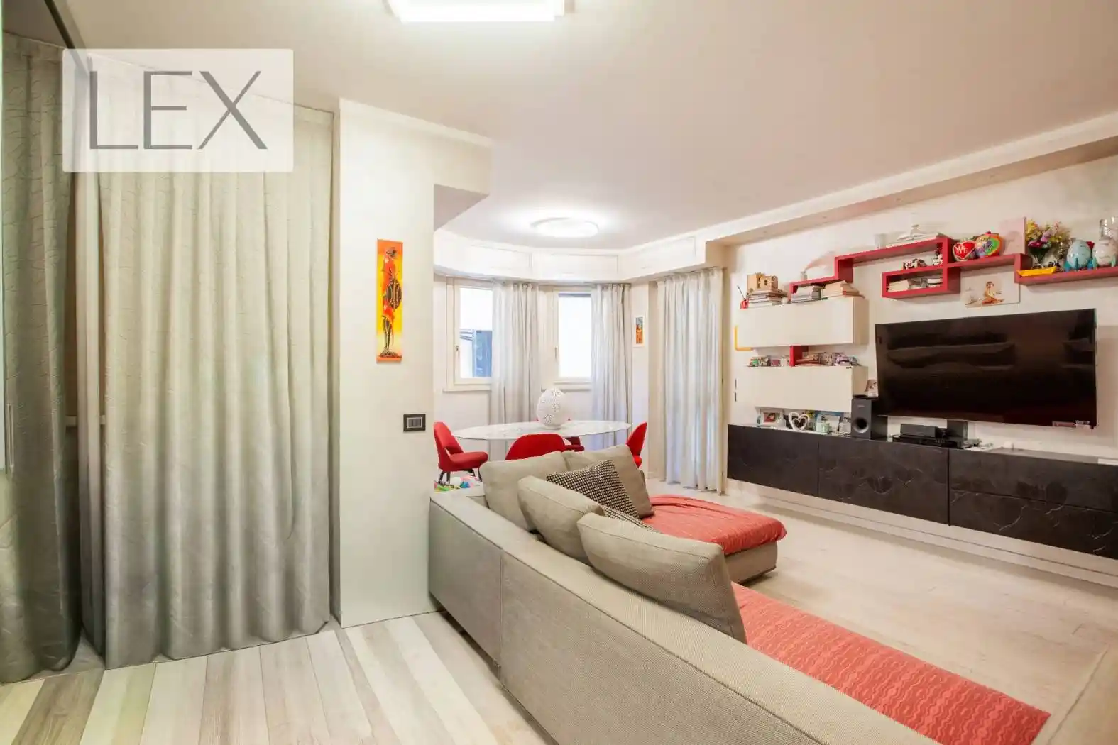 Trilocale via Scaldasole, Ticinese, Milano - foto 5