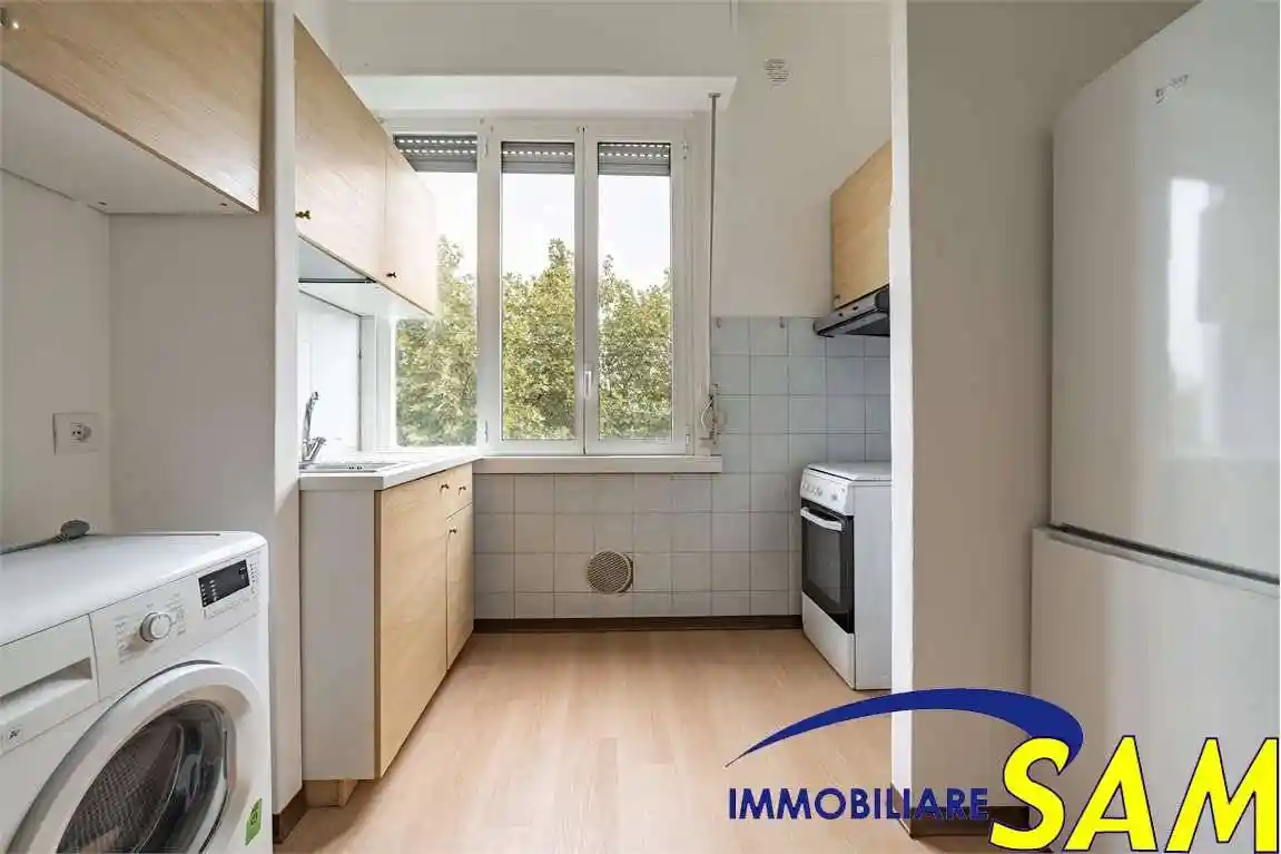 Trilocale viale molise, 63, Martini - Insubria, Milano - foto 4