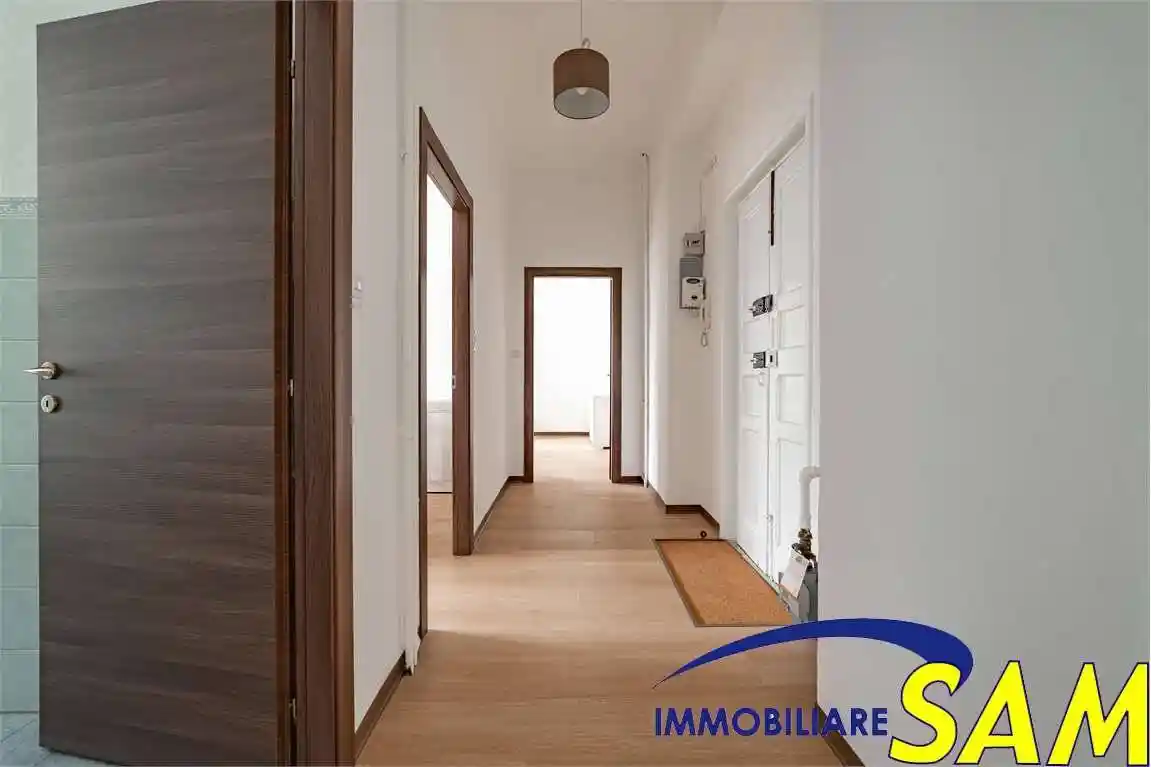 Trilocale viale molise, 63, Martini - Insubria, Milano - foto 5