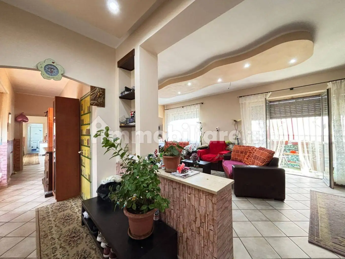 Appartamento in vendita a Bricherasio