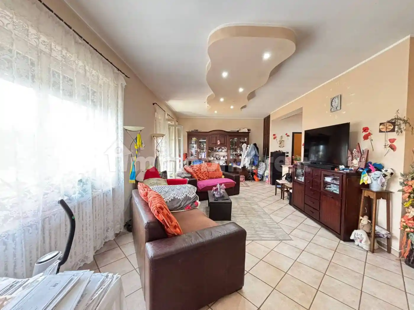 Trilocale piazzale Cappella Moreri 2, Cappella Moreri, Bricherasio - foto 4