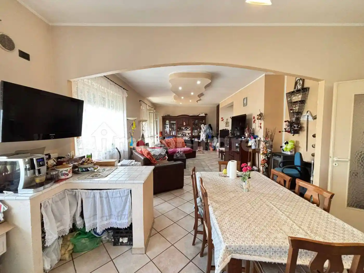 Trilocale piazzale Cappella Moreri 2, Cappella Moreri, Bricherasio - foto 5