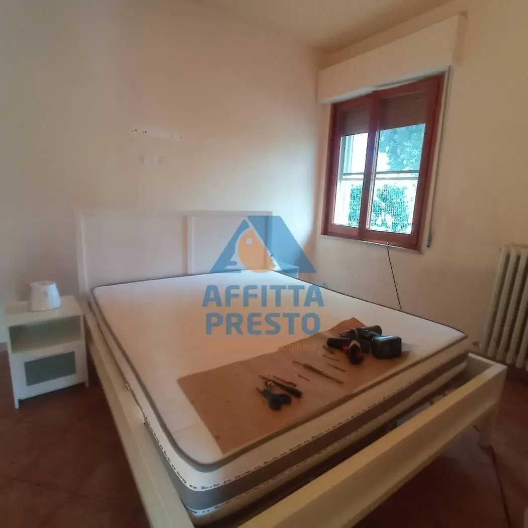 Appartamento in affitto a Empoli