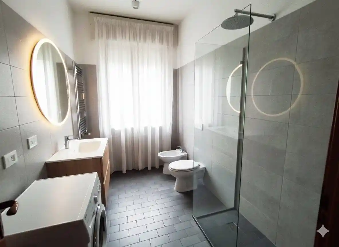 Trilocale via Ragazzi del '99, Viale Trieste - Villaggio dei Fiori, Vicenza - foto 5